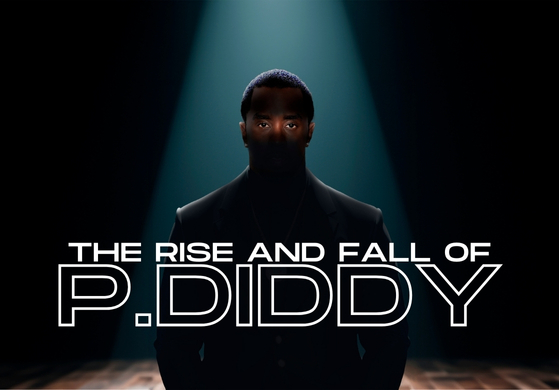 The Rise and Fall of P. Diddy: From Hip-Hop Mogul to Controversy