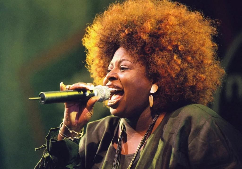 The music world is mourning the tragic loss of Angie Stone, a pioneering force in neo-soul and R&B, who passed away at the age of 63 in a devastating car accident on March 1, 2025, near Montgomery, Alabama.